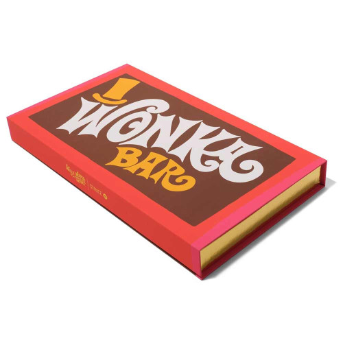 Stance Κάλτσες Willy Wonka Box Set